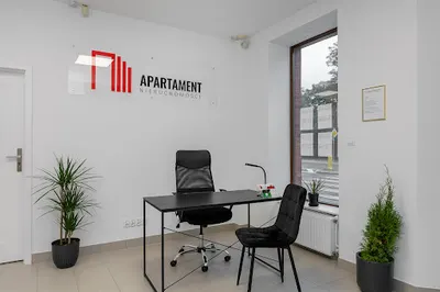 Nieruchomości Apartament Oddział Legnica